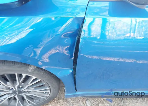 2024 Kia Forte Gt-Line from USA, damaged, VIN 3KPF54AD6RE733064